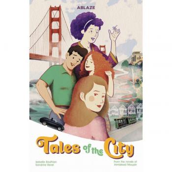 Tales of the City Vol. 1 (Tales of the City, 1)