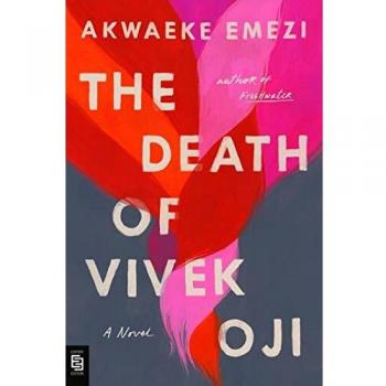 The Death of Vivek Oji: A Novel