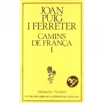 CAMINS DE FRANÇA, I