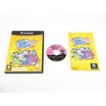 SUPER BUST-A-MOVE ALL STARS NINTENDO GAMECUBE PAL-FAH NEUF