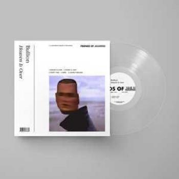 Bullion – L'Essence du Ciel (Vinyle Infiniment Clé)