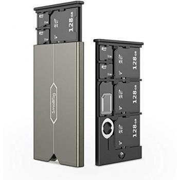 Protective cage for Blackmagic Pocket Cinema Camera 4K & 6K