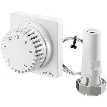 Dispositivo de Regulación Oventrop Av.com.a 2 m LD