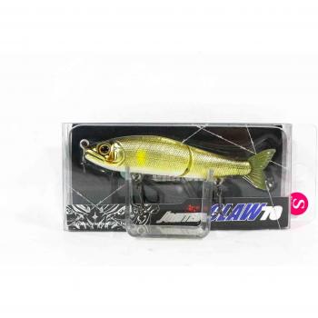 Leurre Claw 70 GanCraft Type S