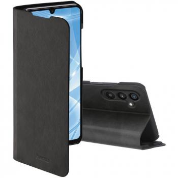 Hama Guard Pro (Galaxy A34), Smartphone Hülle, Schwarz