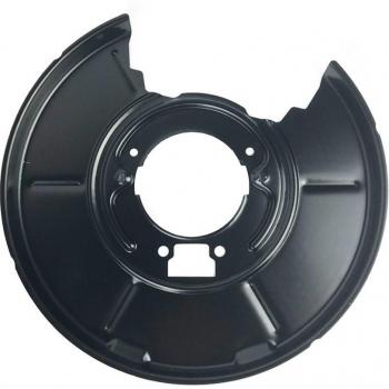 BMW E36 E46 Right Side Brake Disc Dust Shield Replacement 34211158992