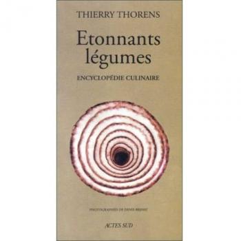 Etonnants légumes