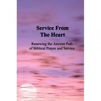 Service From the Heart