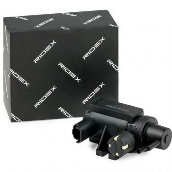 RIDEX Capteur de pression turbocompresseur PEUGEOT 307 3/5 portes