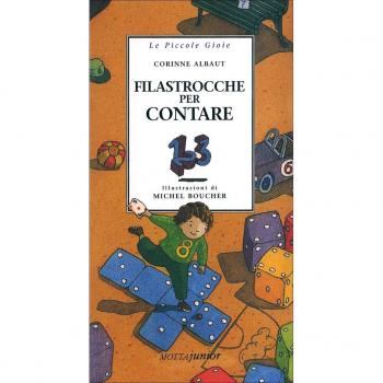 Filastrocche per contare