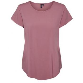 Vero Moda Kurzarm Blusenshirt VMBELLA