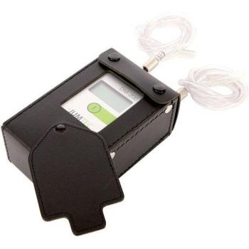 Jumtec DM-200 Système de Contrôle de Pression
