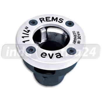 Pieza de Corte Rapider 1 1/4 Rems Recic Ruting