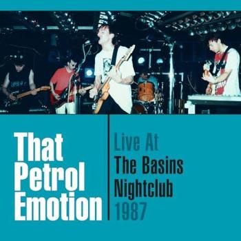 Echoes of 1987: The Basins Live