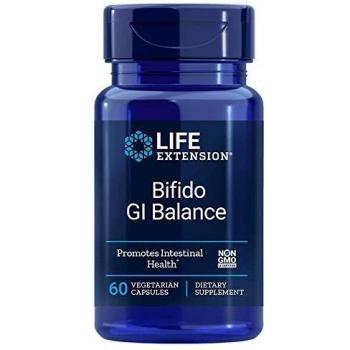 Sérum Longévité Bifido‑Balance