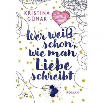 Wer weiß schon, wie man Liebe schreibt