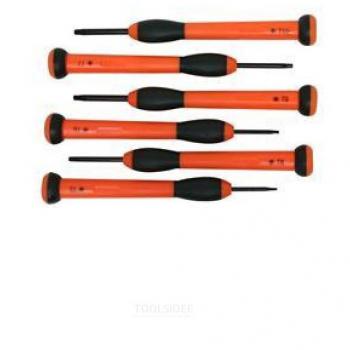 Mini Torx Schroevendraai Set