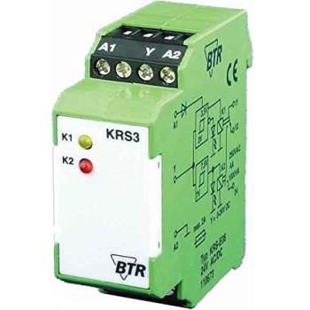 Commutateur à seuil 24 volts Metz Connect 110673