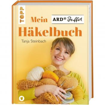 Mein ARD Buffet HÃ¤kelbuch