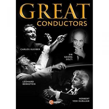 Great Conductors