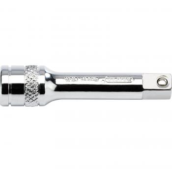 Draper 1/4 Drive Polished Chrome Socket Extension Bar