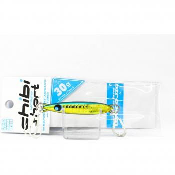 Uroco Chibi Uroco Metaal Jig 30 gram 008