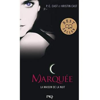 1. La Maison de la Nuit : Marquée