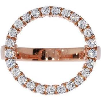 Sif Jakobs Eleganter Zirkonia Fingerring