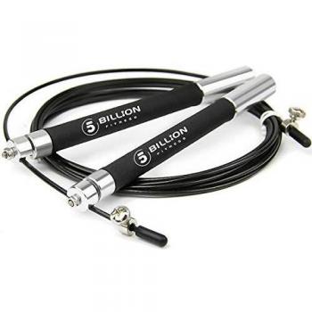 5BILLION Aluminium Springseil