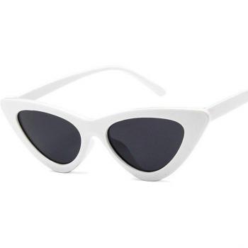 Gafas de Sol Infantiles Triangulares