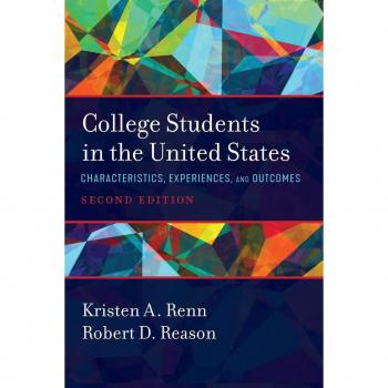 College Students in the United States : Characteristics, Experiences, and Outcomes