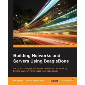 Vitalsource Technologies, Inc. Building Networks And Servers Using Beaglebone