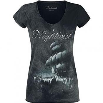 T-Shirt Nightwish