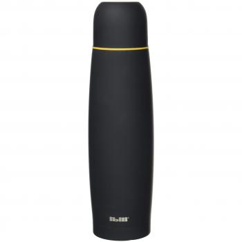 Termo Liquidos Inox Suave Neg 1 L