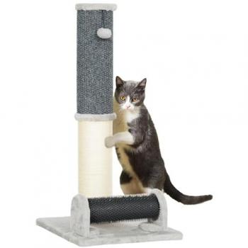 Griffoir Arbre à Chat H.85 cm