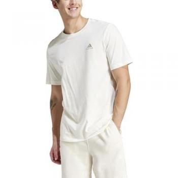 Camiseta de Manga Corta Adidas para Hombre