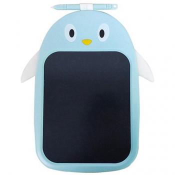 Pantalla LCD de escritura a color para niños