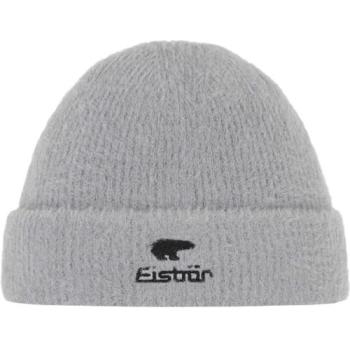 Lightweight MANA Beanie with Deep Cuff – Grey