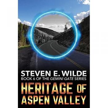 Heritage of Aspen Valley (Gemini Gate, Band 6)