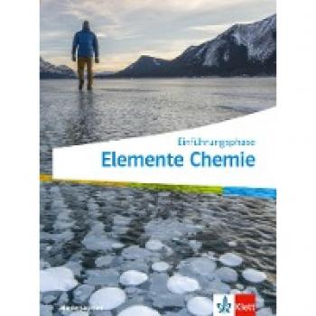 Elemente Chemie Oberstufe Einführungsphase. Ausgabe Niedersachsen: Schulbuch Klasse 11