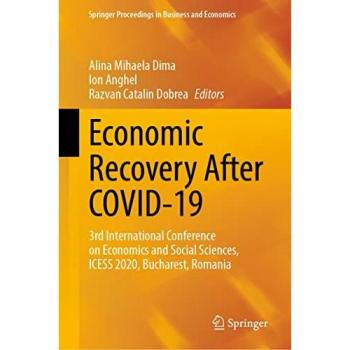 Economic Recovery After COVID-19: ICESS 2020 Proceedings
