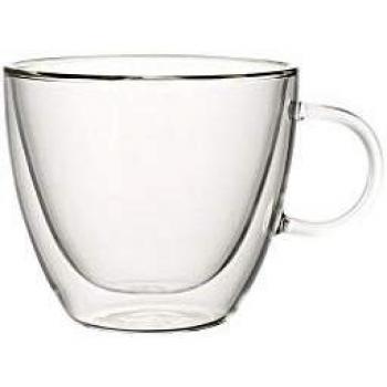 Villeroy & Boch Artesano 14 oz Double Wall Cup
