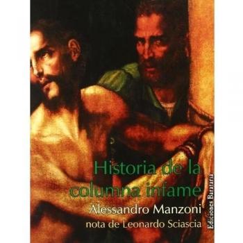 Historia de la columna infame (Inferno)