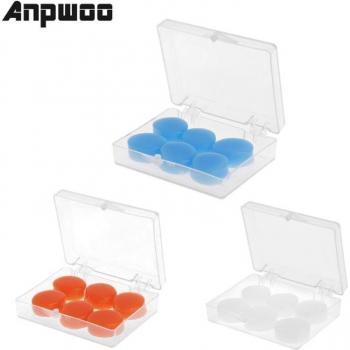 ANPWOO Silicone Earbud Protectors