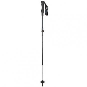 Paire Bâtons Salewa Carbonium Alp Speed Bleu/Noir Ultra‑Légers