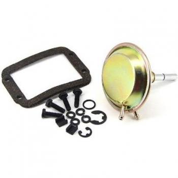 Système de Réglage Actionneur Aspirateur Essieu Avant 4x4 – Dodge Ram/Jeep (4882682)