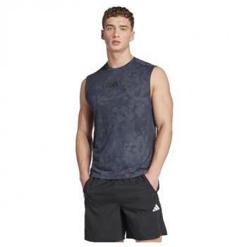 Débardeur adidas Performance Graphique