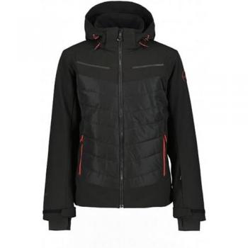 Icepeak Softshelljacke »H SOFTSHELLJACKE FREMONT«
