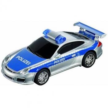 StadIbauer Porsche 997 GT3 Polizia Modellino