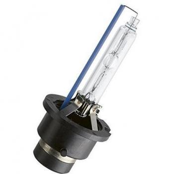 Philips Luz de Carretera 85122WHV2S1